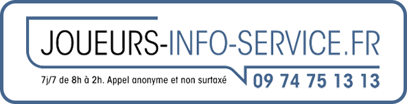 Joueurs Info Service